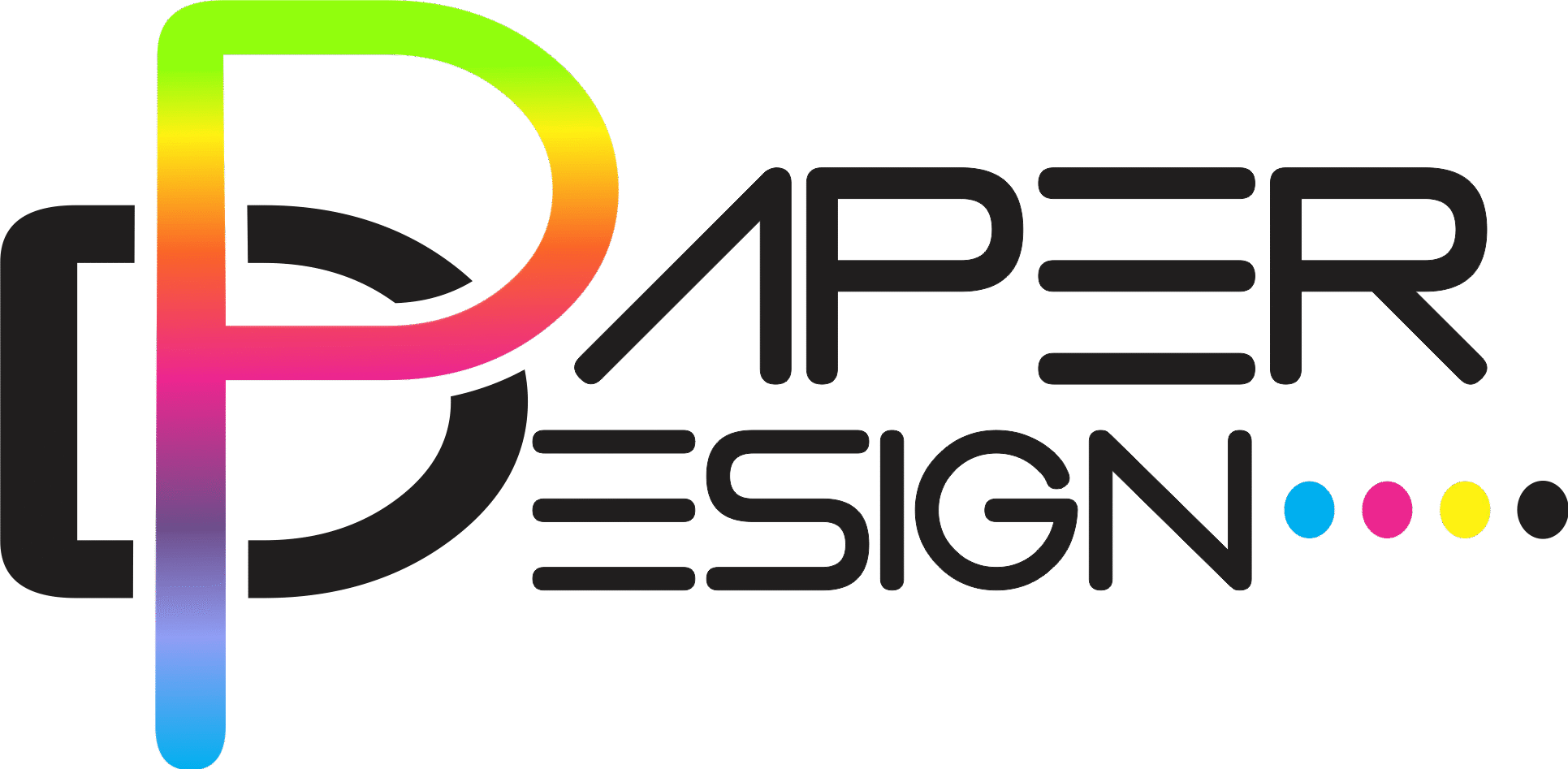 Logo de Paper Design